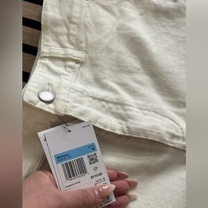 Jordan Flight Women's '91 Wide-Leg Baggy Trousers Colour Shown: Sail HQ9193-133